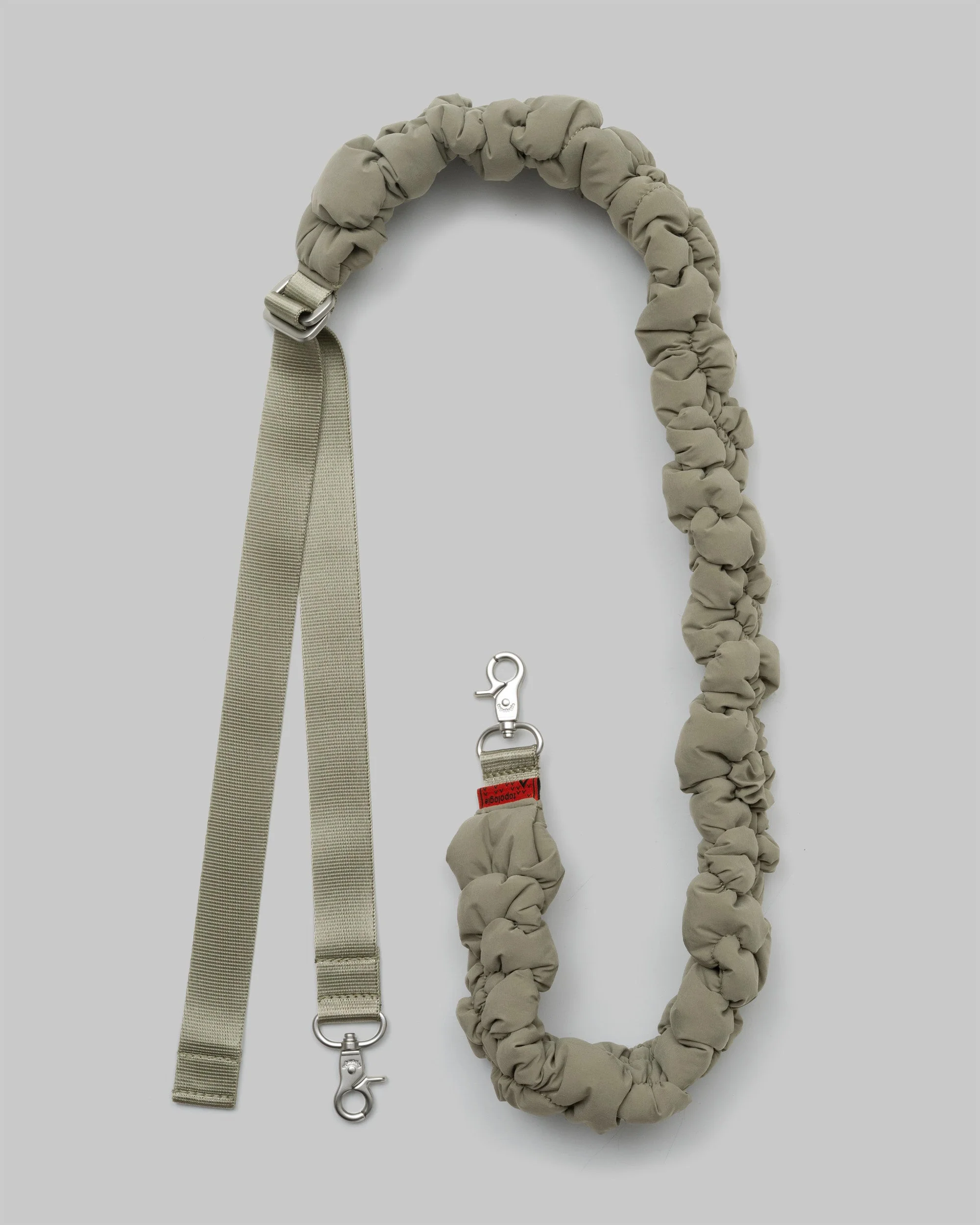 New Straps
